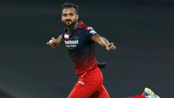 3 Teams That Will Target Akash Deep at IPL 2025 Auction