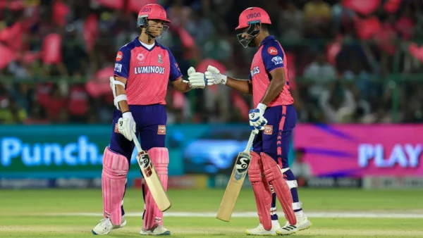 Players SOLD to Rajasthan Royals in IPL 2025 Auction LIVE: Price List and Full RR Squad