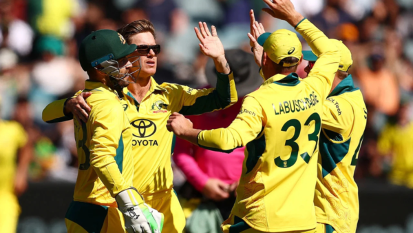 AUS vs PAK Dream11 Prediction, 1st T20I Fantasy Cricket Tips, Team, Playing XI and Pitch Report: Pakistan Tour of Australia 2024