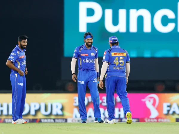Mumbai Indians Playing XI, IPL 2025: Best MI Playing 11, Players List and Full Squad