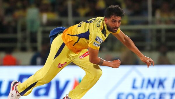 3 Teams That Will Target Deepak Chahar at IPL 2025 Auction