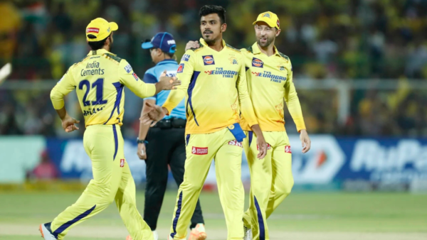 3 overseas players in a tussle to be CSK’s RTM card at the IPL 2025 auction