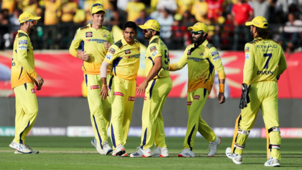 Which Players will CSK Target in IPL 2025 Auction with INR 55 Crore Purse? Analysing Full Chennai Super Kings Wishlist and Key Areas They Need to Fill
