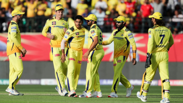Who will CSK use the RTM on at the IPL 2025 auction?