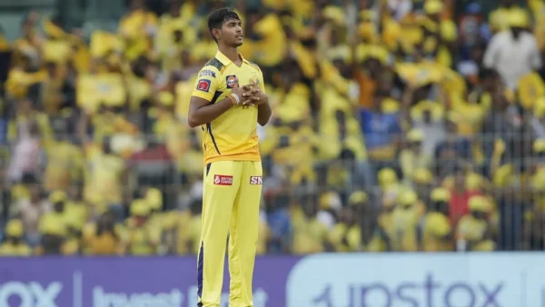 4 First-Choice Overseas Players for CSK Playing XI in IPL 2025