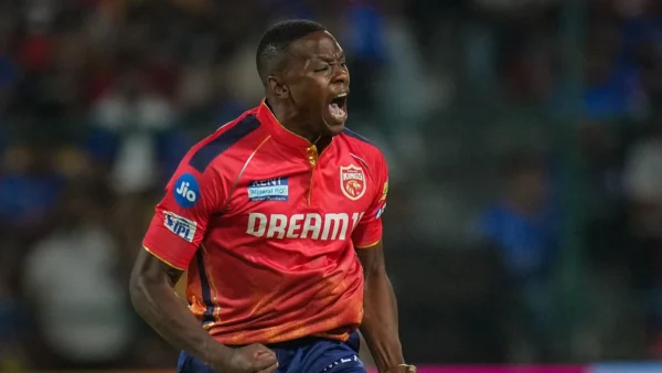 3 Teams That Will Target Kagiso Rabada in the IPL 2025 Auction