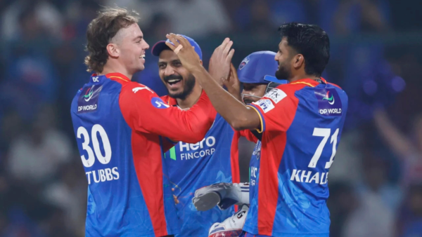 Players SOLD to Delhi Capitals in IPL 2025 Auction LIVE: Price List and Full DC Squad