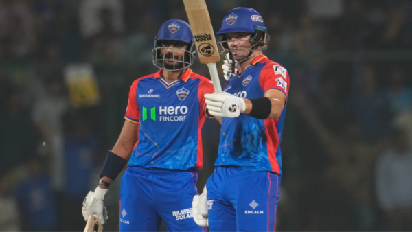 Delhi Capitals Playing XI, IPL 2025: Best DC Playing 11, Players List, and Full Squad