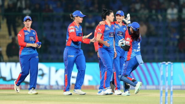 Delhi Capitals Release 4 Players Ahead of WPL 2025 Auction; Poonam Yadav one of them