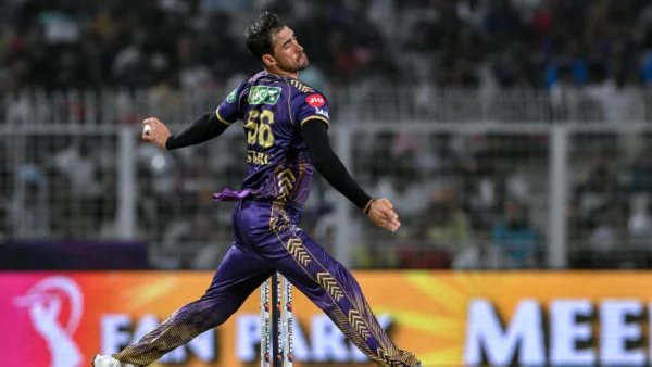 3 Teams that will target Mitchell Starc at the IPL 2025 Auction