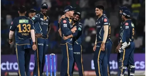 3 Marquee Players Gujarat Titans (GT) Might Target in IPL 2025 Auction