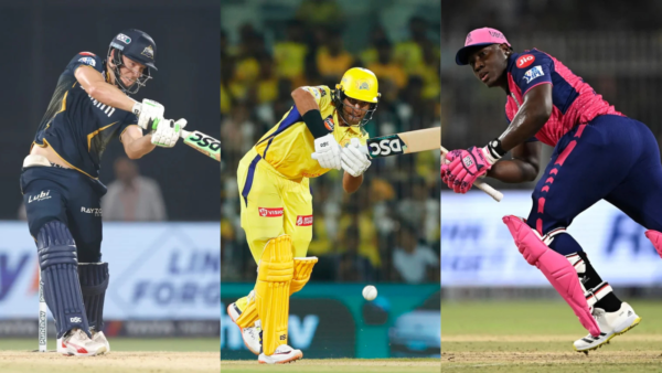 Full List of 27 Players Registered at INR 1.50 Crore Base Price in IPL 2025 Auction
