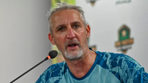 Dumped in months! Pakistan set to replace head coach Jason Gillespie with legendary pace bowler