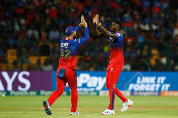 Coach reacts to RCB player’s ‘unacceptable’ behaviour to leave field mid-spell over a fight with the captain during WI vs ENG ODI