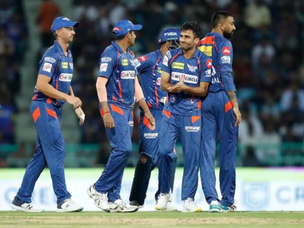 New LSG recruit lights up SMAT with career-best bowling figures