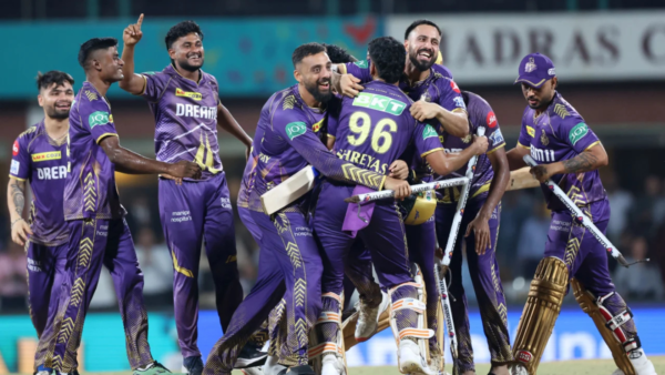 Which Players will KKR Target in IPL 2025 Auction with INR 51 Crore Purse? Analysing Full Kolkata Knight Riders Wishlist and Key Areas They Need to Fill