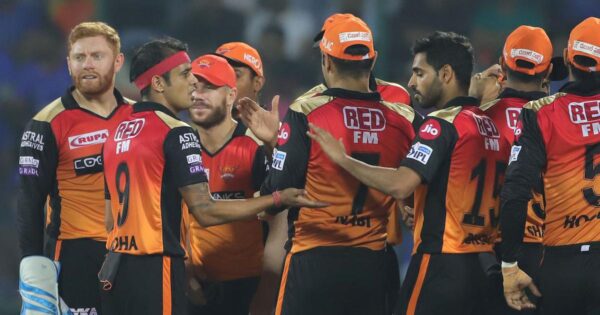 SRH Title Winner From 2016 Announces Retirement From All Cricket