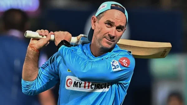 ‘Mr Goenka has thought’: Justin Langer reveals LSG’s IPL 2025 Auction strategy