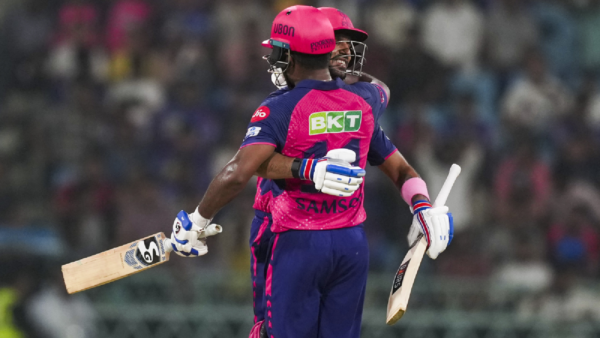 Rajasthan Royals Playing XI, IPL 2025: Best RR Playing 11, Players List and Full Squad