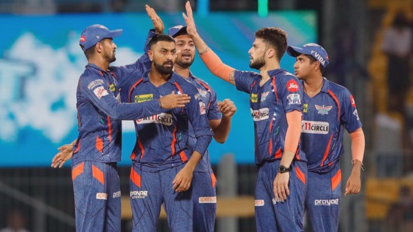 Who will Lucknow Super Giants (LSG) use the RTM card at the IPL 2025 auction?
