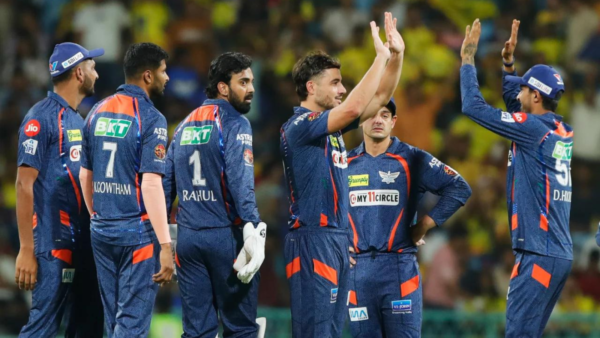 Players SOLD to LSG in IPL 2025 Auction LIVE: Price List and Full Lucknow Super Giants Squad