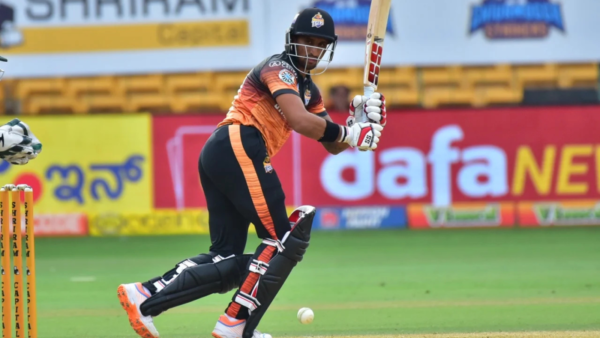 Meet Luvnith Sisodia: KKR’s Moneyball Pick for IPL 2025 Who Was Part of RCB’s 2022 Squad