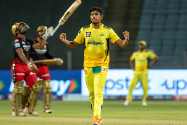4 Teams Keen To Target Maheesh Theekshana At The IPL 2025 Auction