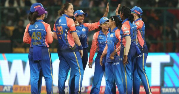 Mumbai Indians announce retained players list ahead of WPL 2025 auction, Issy Wong amongst shocking exclusions