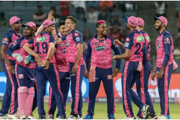 3 Marquee Players Rajasthan Royals (RR) Might Target in IPL 2025 Auction