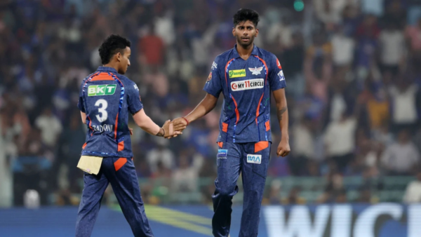 Why Lucknow Super Giants (LSG) were the worst at the IPL 2025 auction