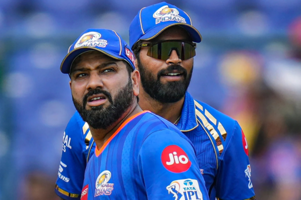Players SOLD to Mumbai Indians in IPL 2025 Auction LIVE: Price List and Full MI Squad