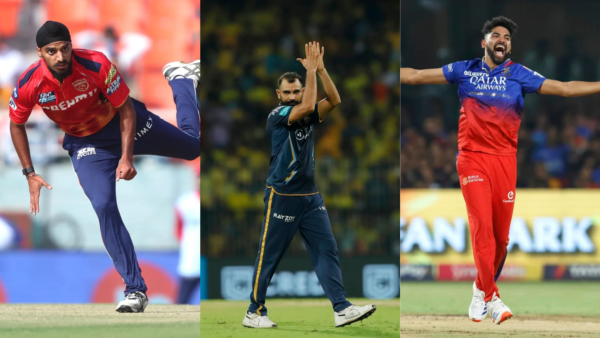 India Pacer Could Undergo Price Drop in IPL 2025 Auction Despite Comeback, Says Former India Cricketer