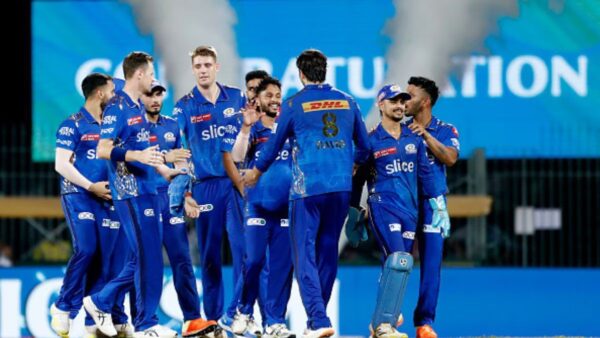 Released Mumbai Indians player makes headlines ahead of IPL 2025 Auction; Claims 11 wickets in Ranji Trophy Match
