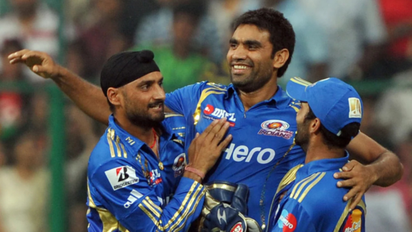 Former Mumbai Indians (MI) player appointed as bowling coach of Delhi Capitals (DC)
