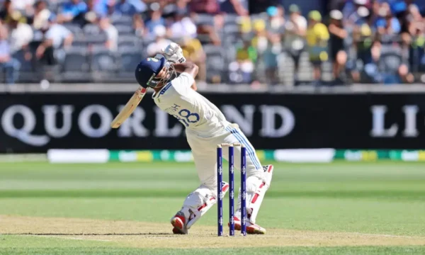 What Did Gautam Gambhir Tell Nitish Kumar Reddy To Inspire Him Ahead of Perth Test? Debutant Reveals