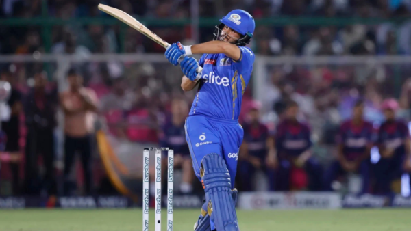 3 Uncapped Players who will be in High Demand at the IPL 2025 auction