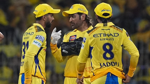 CSK Playing XI, IPL 2025: Best Chennai Super Kings Playing 11, Players List and Full Squad