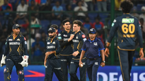 3 Players Gujarat Titans (GT) can use RTM Card on at IPL 2025 Auction