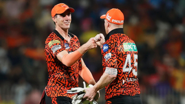 Sunrisers Hyderabad Playing XI, IPL 2025: Best SRH Playing 11, Players List, and Full Squad