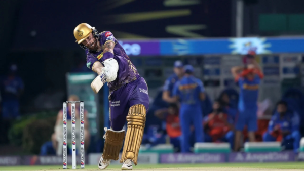 4 teams that could target Phil Salt at the IPL 2025 auction