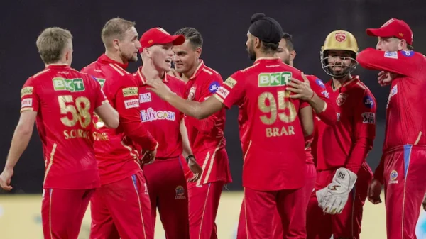 Punjab Kings Are in a ‘Dicey’ Situation Heading Into IPL 2025: Aakash Chopra