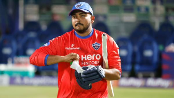 4 players from Prithvi Shaw’s U19 batch that grabbed big deals at the IPL 2025 auction