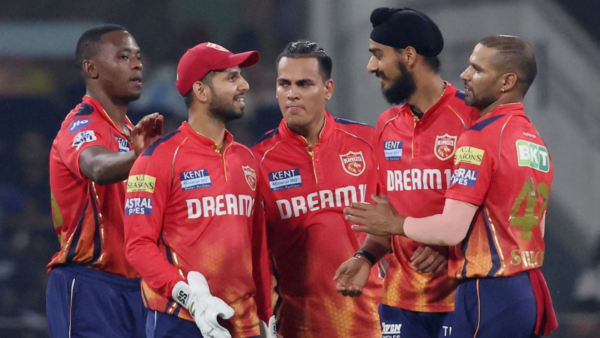 3 Marquee Players Punjab Kings (PBKS) Might Target in IPL 2025 Auction