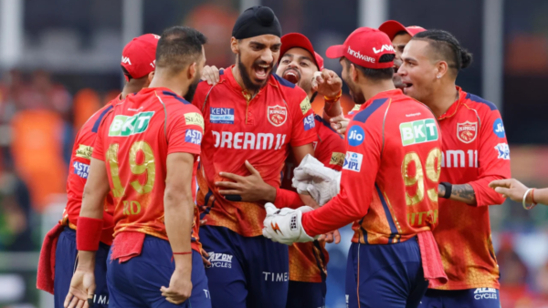 Which Players will Punjab Kings Target in IPL 2025 Auction with INR 110.5 Crore Purse? Analysing Full PBKS Wishlist and Key Areas They Need to Fill