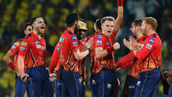 Players SOLD to PBKS in IPL 2025 Auction LIVE: Price List and Full Punjab Kings Squad