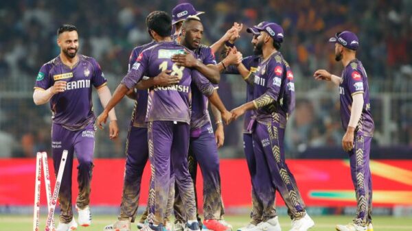 Former KKR Domestic Talent Attends RCB Trials, Could Be a Target for IPL 2025 Auction