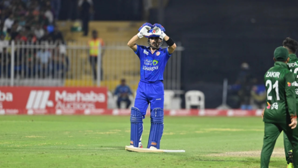 4 Teams that will Target Rahmanullah Gurbaz in IPL 2025 Auction