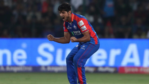 5 Most Expensive Uncapped Players of IPL 2025 Auction