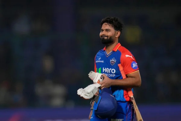 Delhi Capitals Unlikely to Use RTM on Rishabh Pant; Set to Go Hard After Another Indian Star as Captain in IPL 2025 Auction