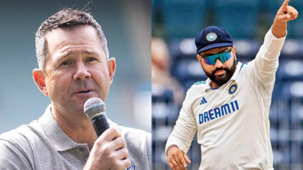 Rohit Sharma Coming Back Will Cause ‘Disruption’ For India in Border-Gavaskar Trophy: Ricky Ponting